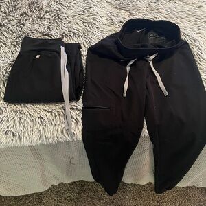 Figs XXS Jogger Scrub Pants Women’s